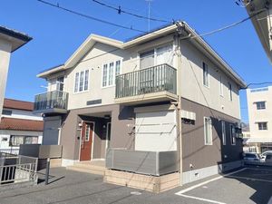 ヴィラグートＢ