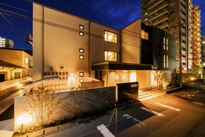 マストライフ小山 202号-1