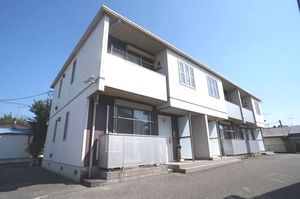 ボーモンターニュ 201号-1