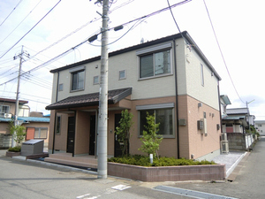 メゾン・ラ・メール