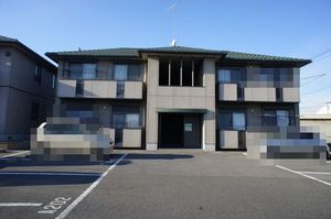 グランヴィーブルＡ