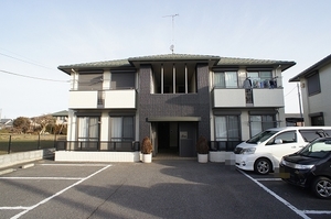 シャーメゾン中野Ｂ