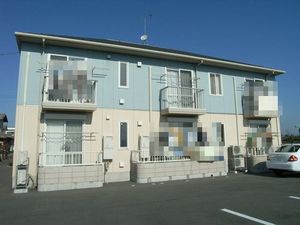 フィオＡ 202号-1