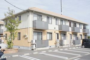 サファイアＡ 105号-1