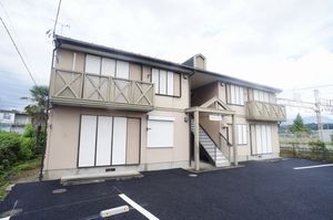 峰岸ハイツ 201号-1