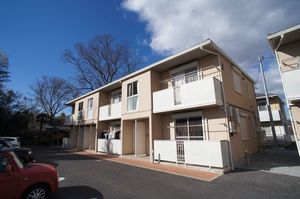 Ｌａ　Ｆｌｅｕｒ　Ⅰ 202号-1