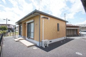 パストラルヒルズＢ 101号-1