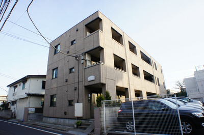 エミネンス平和台