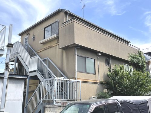 新栄産業有限会社　前野町住宅301-1