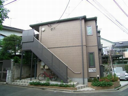 シャーメゾン船橋