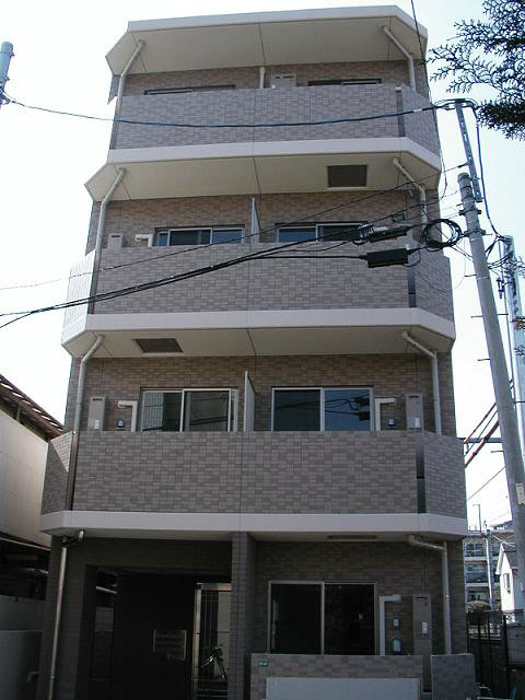 目白　谷口マンション