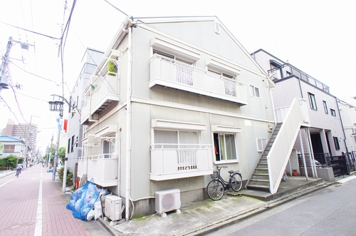 フォンテーヌ西小岩