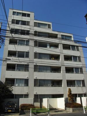 グランドメゾン永福町