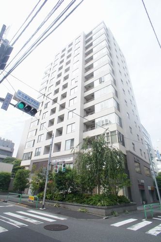 グランドメゾン九段南