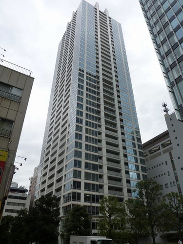 ＴＯＫＹＯ　ＴＩＭＥＳ　ＴＯＷＥＲ