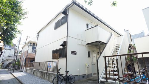 フォーブル寺島201-1