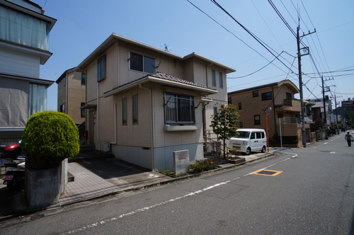 コーポ　ソレイユ