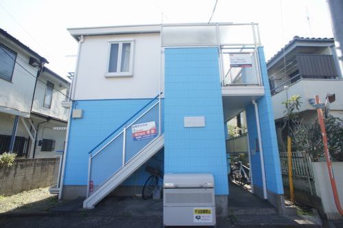 メゾン・ジュネス