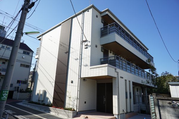 フィールドサイド桜丘