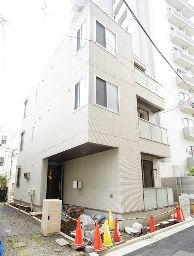 ベレオ　テラス　大山