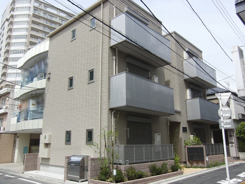 シャーメゾン池之端