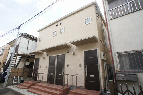 グレースメゾン北沢