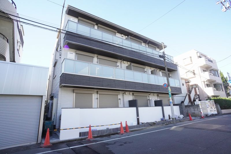 ＥｓｔａｔｅＲｅａｌｍⅦ205-1