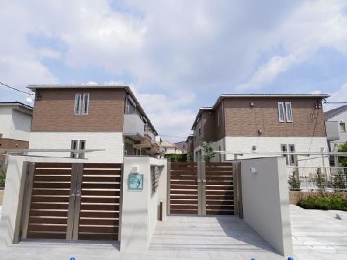 アヴァンティ吉祥寺ウエスト　Ⅱ