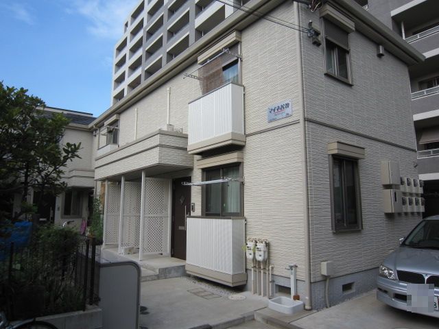 マイネ若竹102-1