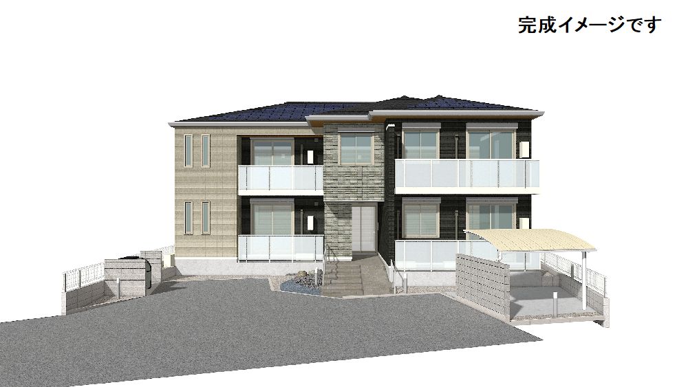 オークステイ清瀬元町ヴィラ