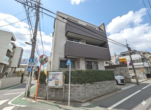 エソラ徳丸