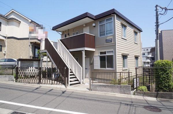 コーポウチダ 101号-12