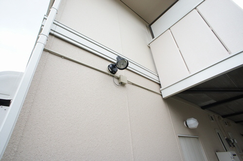 キャロット本郷台　Ｃ 205号-2