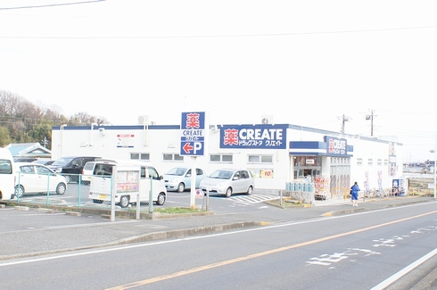 ふじみ野ハイツ 102号-14