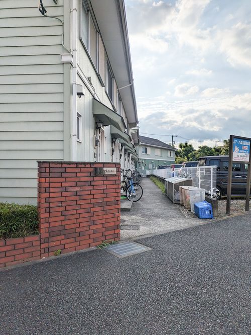 Ｊアベニュー　Ｂ 105号-15