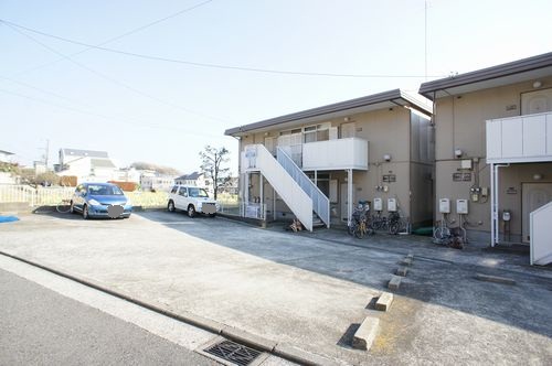 フラワーハイツ　Ｄ 102号-2