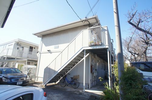 サンモールイシイ 101号-12