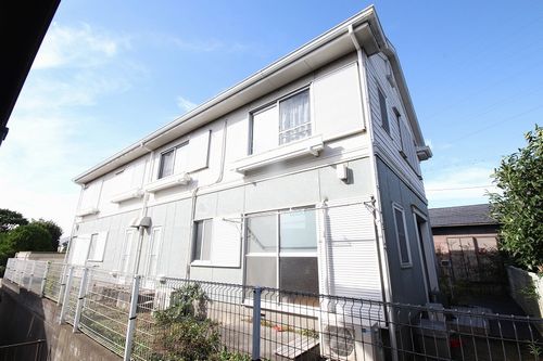 関テラス 101号-12