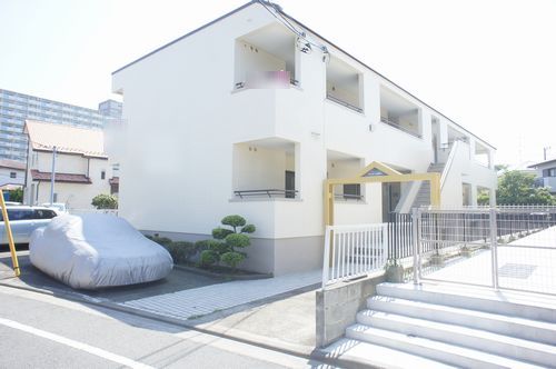 ヴェルドール港南台 202号-12