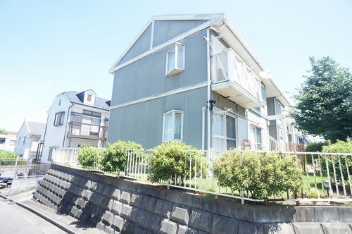 ブルーグラスコテージ 101号-13