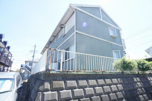 ブルーグラスコテージ 101号-14