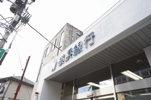 サンフォレスト沼代　Ｂ 202号-15