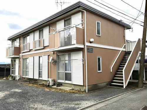 パークヒル A 101号-14