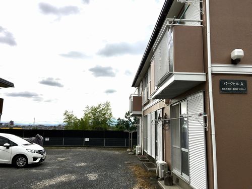 パークヒル A 101号-15