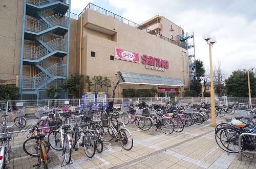 フレグランス本宿 103号-13