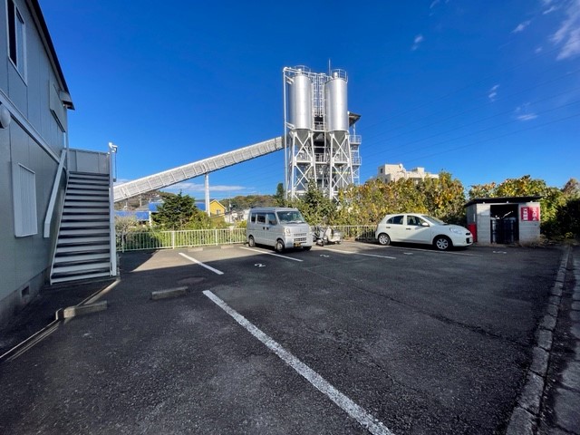 グリーンハイム 102号-10