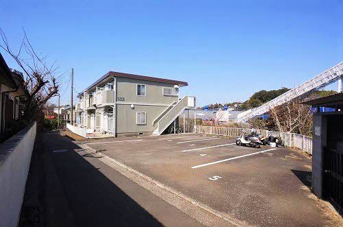 グリーンハイム 102号-11