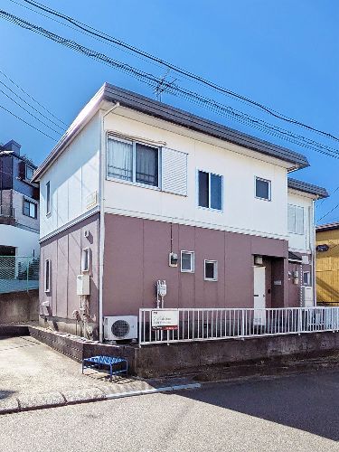 ビューテラス下倉田 102号-13