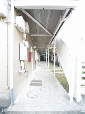 サンバレ－小雀 101号-2