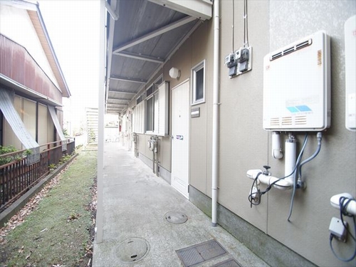 サンバレ－小雀 101号-3